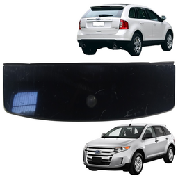 Aerofolio Ford Edge 2008 A 2015 Original