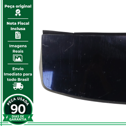 AEROFOLIO TAMPA TRASEIRA FORD EDGE 2008 A 2015 