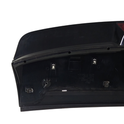 AEROFOLIO TAMPA TRASEIRA FORD EDGE 2008 A 2015 