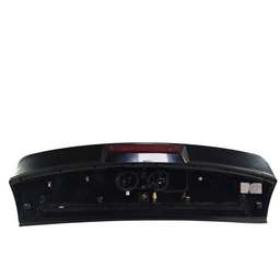 AEROFOLIO TAMPA TRASEIRA FORD EDGE 2008 A 2015 