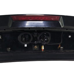 AEROFOLIO TAMPA TRASEIRA FORD EDGE 2008 A 2015 