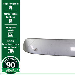 AEROFOLIO TAMPA TRASEIRA KIA SORENTO 2004 A 2009 ORIGINAL 