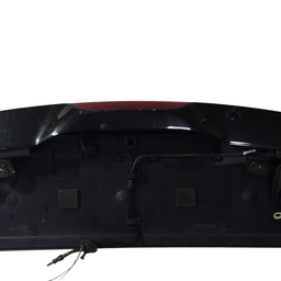 AEROFÓLIO TAMPA TRASEIRA GRAND CHEROKEE 2011 2012 2013