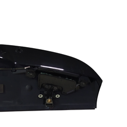 AEROFÓLIO TAMPA TRASEIRA GRAND CHEROKEE 2011 2012 2013