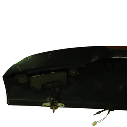 AEROFÓLIO TAMPA TRASEIRA GRAND CHEROKEE 2011 2012 2013