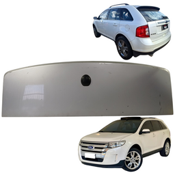 Aerofolio Tampa Traseira Ford Edge 2008 A 2015 Original