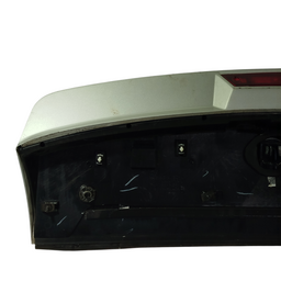 AEROFOLIO TAMPA TRASEIRA FORD EDGE 2008 A 2015 ORIGINAL