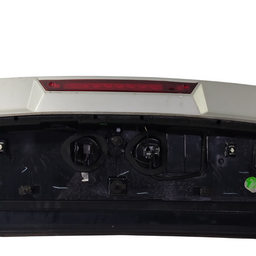 AEROFOLIO TAMPA TRASEIRA FORD EDGE 2008 A 2015 ORIGINAL