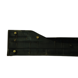 FRISO MOLDURA TAMPA TRASEIRA PAJERO SPORT 1998 ATÉ 2008