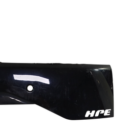 FRISO MOLDURA TAMPA TRASEIRA PAJERO SPORT 1998 ATÉ 2008