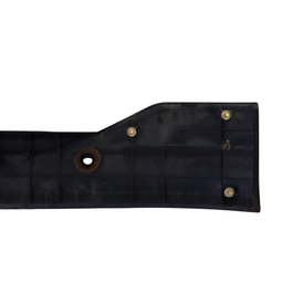 FRISO MOLDURA TAMPA TRASEIRA PAJERO SPORT 1998 ATÉ 2008