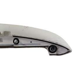 AEROFÓLIO TAMPA TRASEIRA KIA SORENTO 2010 ATE 2015