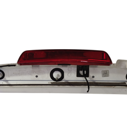 AEROFÓLIO TAMPA TRASEIRA KIA SORENTO 2010 ATE 2015