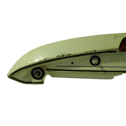 AEROFÓLIO TAMPA TRASEIRA KIA SORENTO 2010 ATE 2015