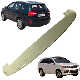 Aerofólio Tampa Traseira Kia Sorento 2010 Ate 2015