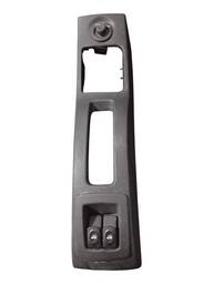 Console Central Botao Alavanca Sandero Logan 2015