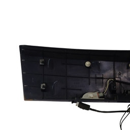 MOLDURA TAMPA TRASEIRA CAPTIVA 2008 A 2017 ORIGINAL 