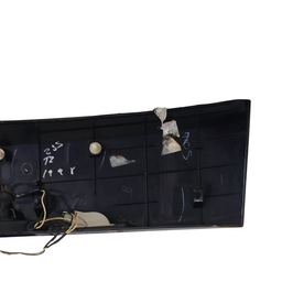 MOLDURA TAMPA TRASEIRA CAPTIVA 2008 A 2017 ORIGINAL 