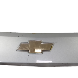 FRISO MOLDURA TAMPA TRASEIRA CAPTIVA 2008 Á 2017