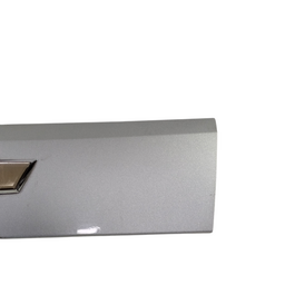 FRISO MOLDURA TAMPA TRASEIRA CAPTIVA 2008 Á 2017