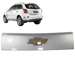 Friso Moldura Tampa Traseira Captiva 2008 Á 2017