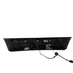 FRISO MOLDURA TAMPA TRASEIRA GM CAPTIVA 2008 Á 2017