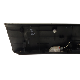 FRISO MOLDURA TAMPA TRASEIRA GM CAPTIVA 2008 Á 2017