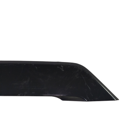 FRISO MOLDURA TAMPA TRASEIRA OUTLANDER 2008 A 2013 ORIGINAL 