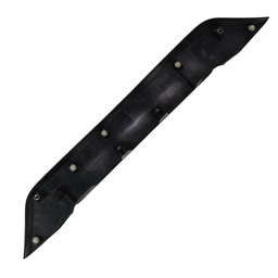 FRISO MOLDURA TAMPA TRASEIRA OUTLANDER 2008 Á 2013 ORIGINAL 