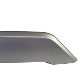 FRISO MOLDURA TAMPA TRASEIRA OUTLANDER 2008 Á 2013 ORIGINAL 