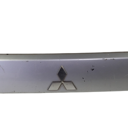 FRISO MOLDURA TAMPA TRASEIRA OUTLANDER 2008 Á 2013 ORIGINAL 