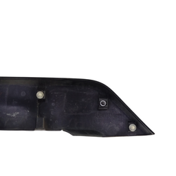 FRISO MOLDURA TAMPA TRASEIRA OUTLANDER 2008 Á 2013 ORIGINAL 