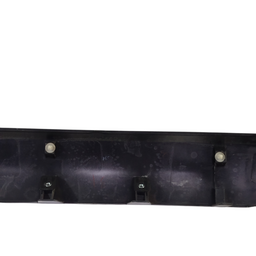 FRISO MOLDURA TAMPA TRASEIRA OUTLANDER 2008 Á 2013 ORIGINAL 