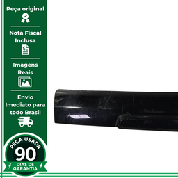 FRISO MOLDURA TAMPA TRASEIRA RANGE ROVER SPORT 2006 A 2009