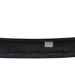 FRISO MOLDURA TAMPA TRASEIRA RANGE ROVER SPORT 2006 A 2009