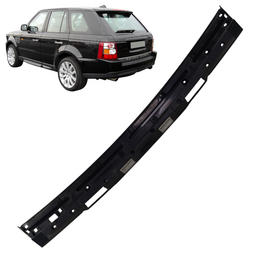 Acabamento Soleira Porta Mala Ranger Rover Sport 2006 A 2009