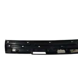 ACABAMENTO SOLEIRA PORTA MALA RANGER ROVER SPORT 2006 A 2009