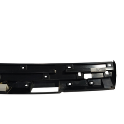 ACABAMENTO SOLEIRA PORTA MALA RANGER ROVER SPORT 2006 A 2009