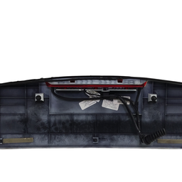 AEROFÓLIO TAMPA TRASEIRA GM CAPTIVA 2008 A 2017 ORIGINAL