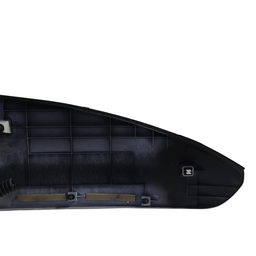 AEROFÓLIO TAMPA TRASEIRA GM CAPTIVA 2008 A 2017 ORIGINAL