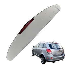 AEROFÓLIO TAMPA TRASEIRA GM CAPTIVA 2008 Á 2017 ORIGINAL