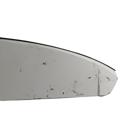 AEROFÓLIO TAMPA TRASEIRA GM CAPTIVA 2008 Á 2017 ORIGINAL