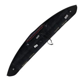 AEROFÓLIO TAMPA TRASEIRA GM CAPTIVA 2008 Á 2017 ORIGINAL