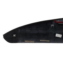 AEROFÓLIO TAMPA TRASEIRA GM CAPTIVA 2008 Á 2017 ORIGINAL