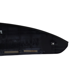 AEROFÓLIO TAMPA TRASEIRA GM CAPTIVA 2008 À 2017 ORIGINAL