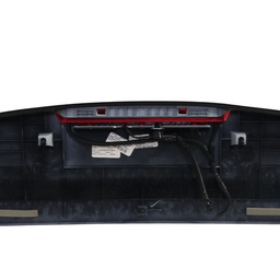 AEROFÓLIO TAMPA TRASEIRA GM CAPTIVA 2008 À 2017 ORIGINAL