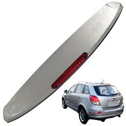 Aerofólio Tampa Traseira Gm Captiva 2008 a 2017 Original