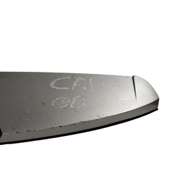 AEROFÓLIO TAMPA TRASEIRA GM CAPTIVA 2008 A 2017 ORIGINAL