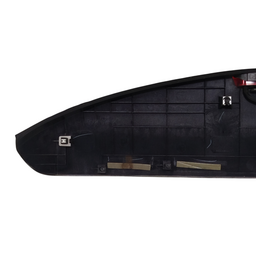 AEROFÓLIO TAMPA TRASEIRA GM CAPTIVA 2008 A 2017 ORIGINAL