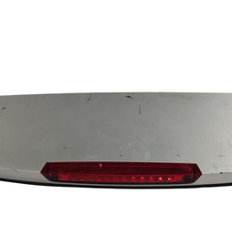 AEROFÓLIO TAMPA TRASEIRA GM CAPTIVA 2008 A 2017 ORIGINAL